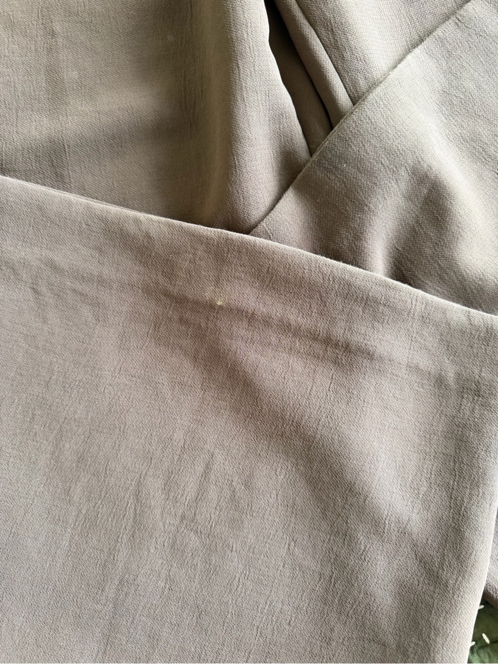 Aritzia Lodge Pants - Brown - Picture 7 of 9
